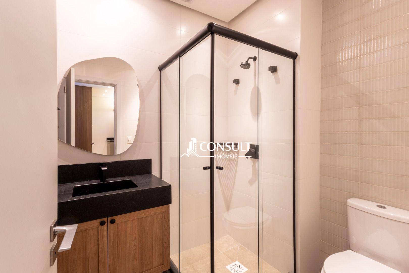 Apartamento, 1 quarto, 73 m² - Foto 5