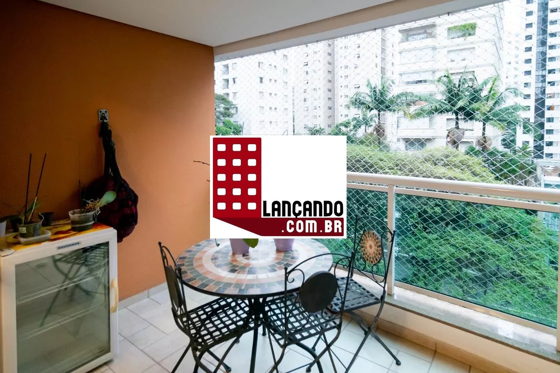 Apartamento à venda com 3 quartos, 98m² - Foto 20