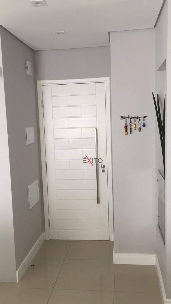 Apartamento à venda com 2 quartos, 88m² - Foto 3