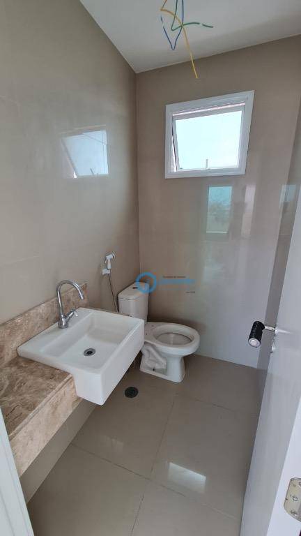 Apartamento à venda com 3 quartos, 118m² - Foto 23