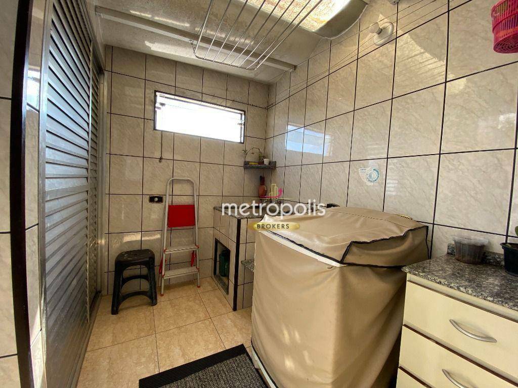 Sobrado à venda com 3 quartos, 125m² - Foto 30