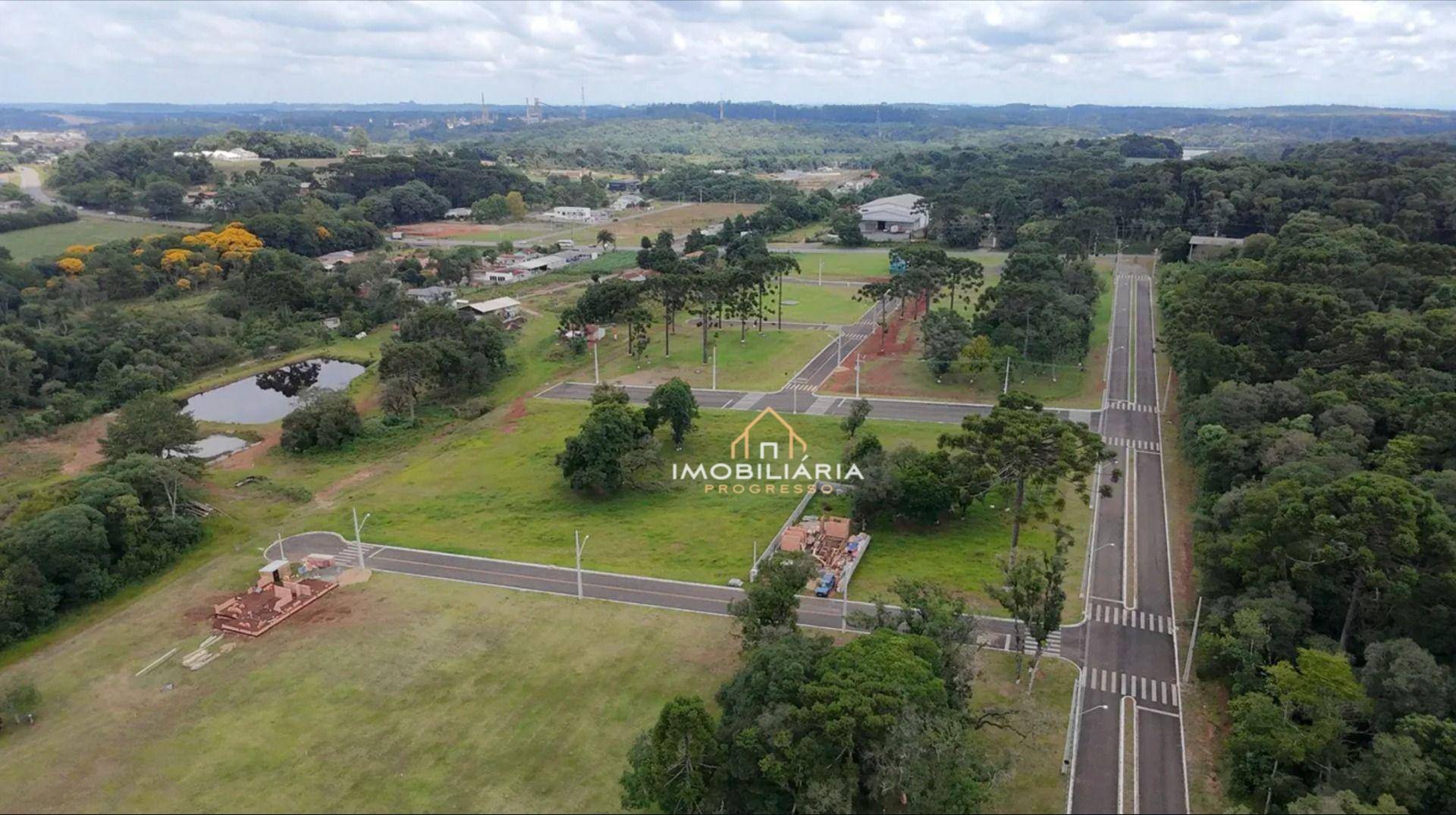 Loteamento e Condomínio, 365 m² - Foto 3