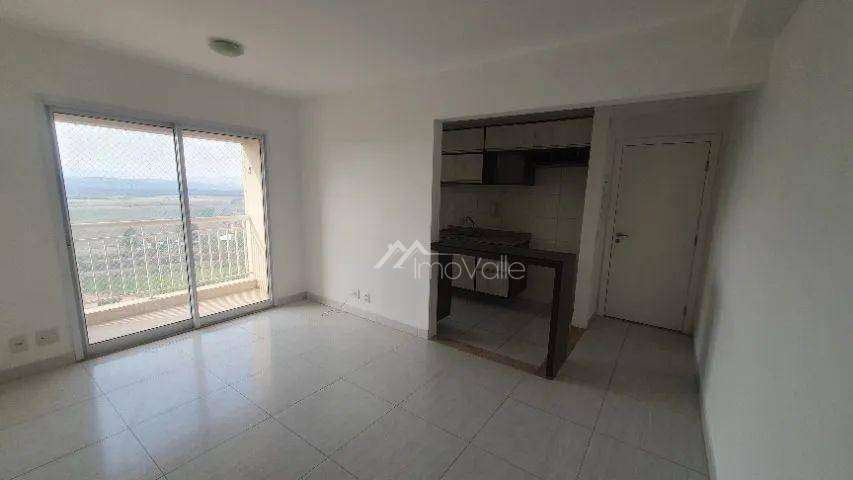 Apartamento à venda com 2 quartos, 63m² - Foto 1