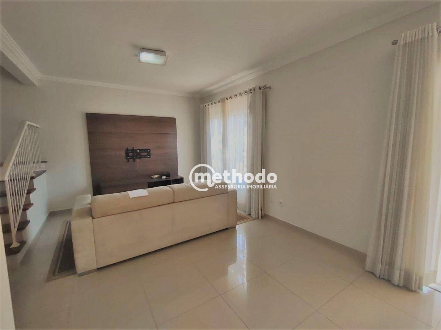 Casa de Condomínio à venda com 3 quartos, 156m² - Foto 5