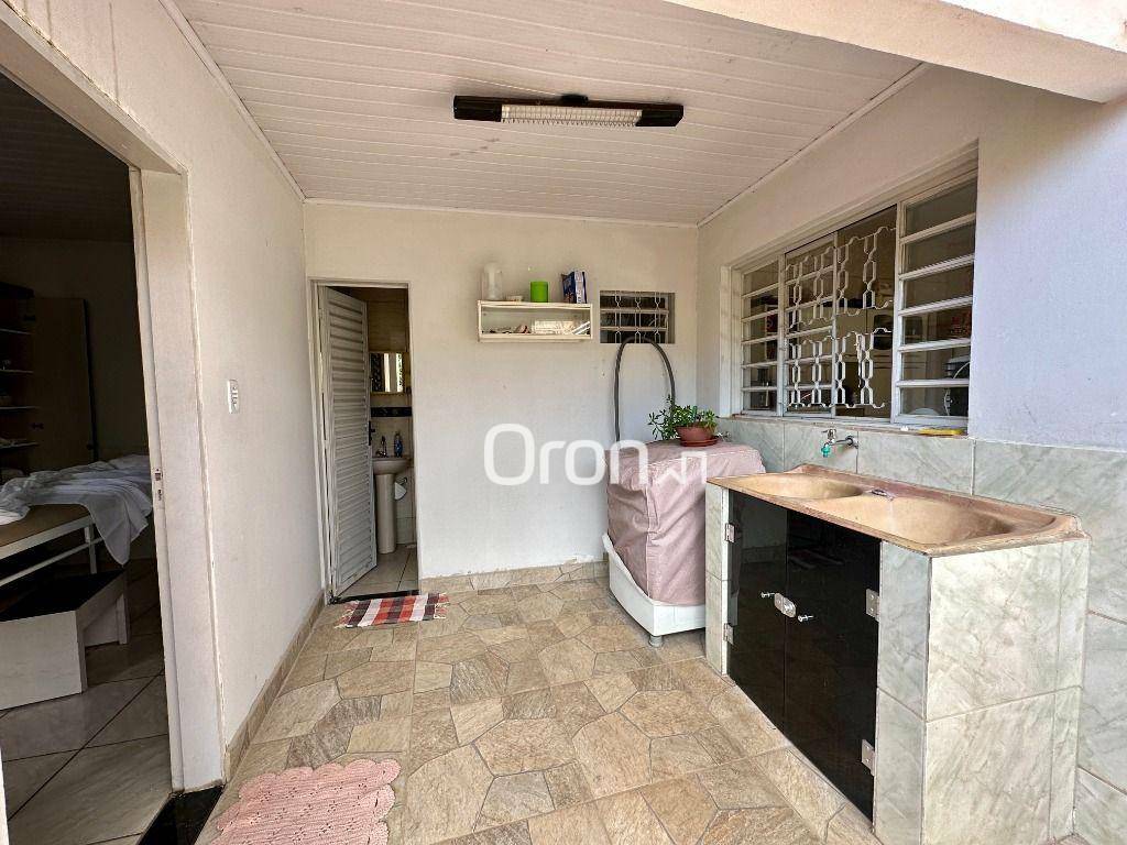 Casa à venda com 3 quartos, 188m² - Foto 12