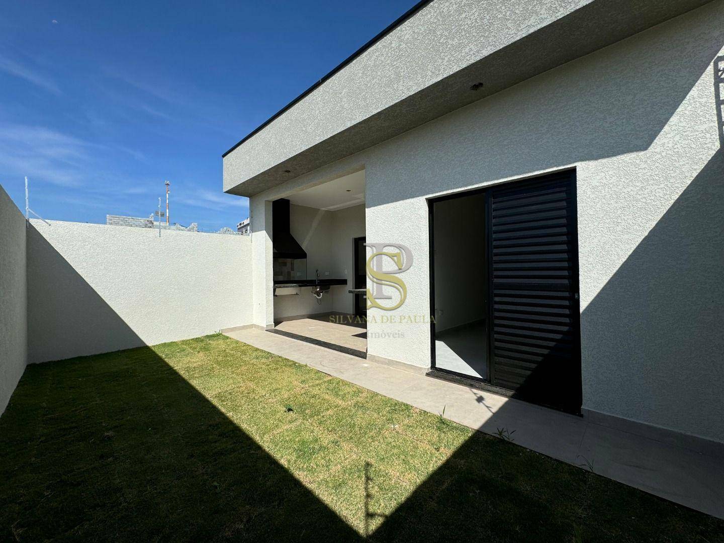 Casa à venda com 3 quartos, 108m² - Foto 20