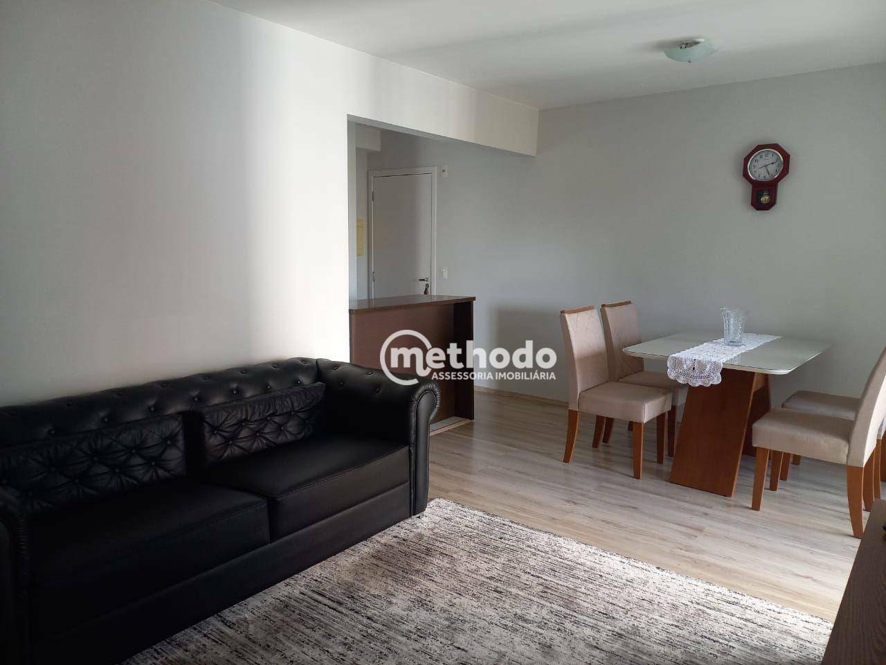 Apartamento à venda com 3 quartos, 72m² - Foto 3