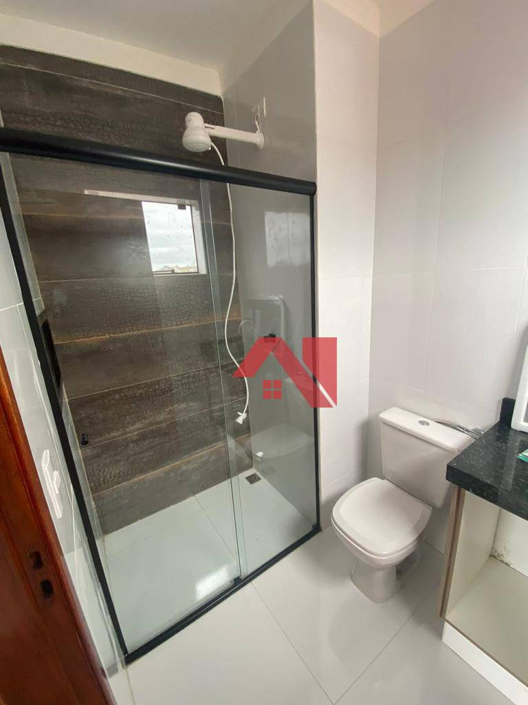 Apartamento à venda com 3 quartos, 96m² - Foto 6