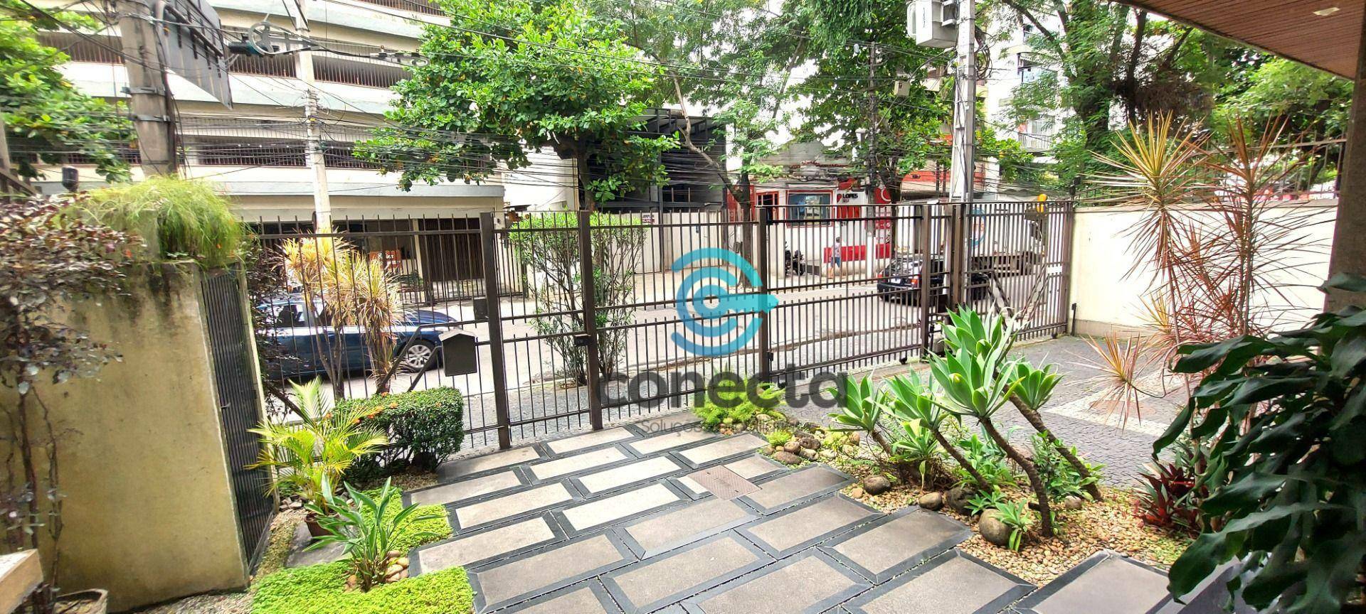 Apartamento à venda e aluguel com 4 quartos, 180m² - Foto 34