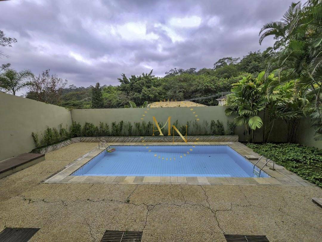 Sobrado à venda e aluguel com 5 quartos, 900m² - Foto 5