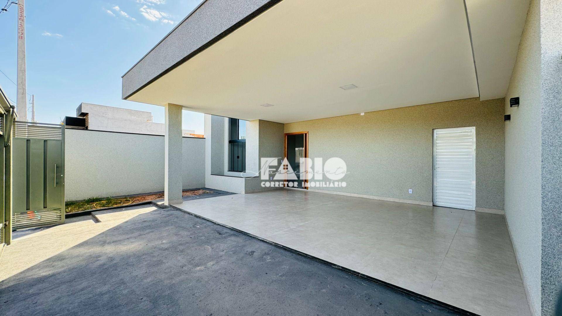 Casa à venda com 2 quartos, 123m² - Foto 5