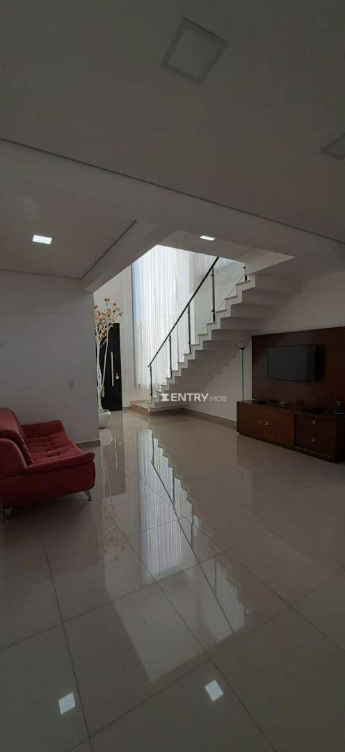 Casa de Condomínio à venda com 3 quartos, 182m² - Foto 17