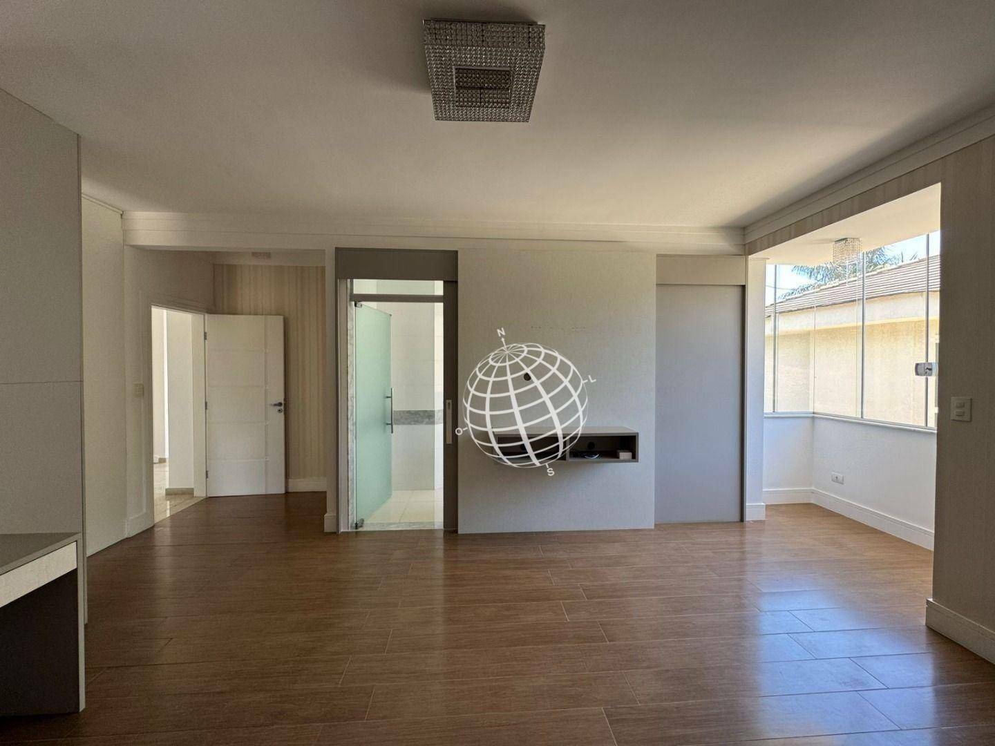 Casa para alugar com 4 quartos, 611m² - Foto 47