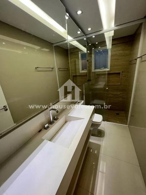 Apartamento à venda com 3 quartos, 122m² - Foto 17