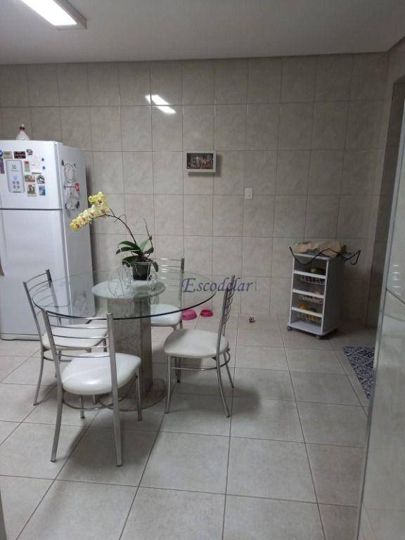 Casa à venda com 3 quartos, 470m² - Foto 12