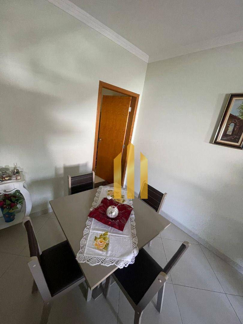 Sobrado à venda com 2 quartos, 70m² - Foto 23