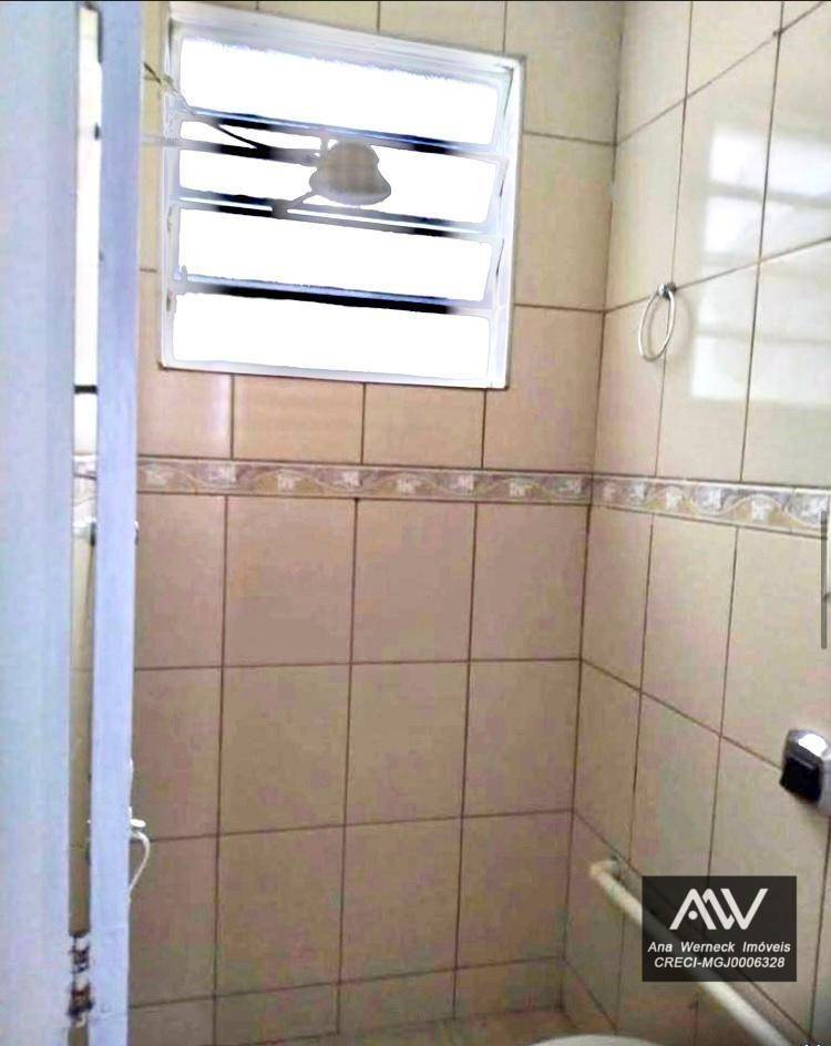 Apartamento à venda com 2 quartos, 70m² - Foto 8