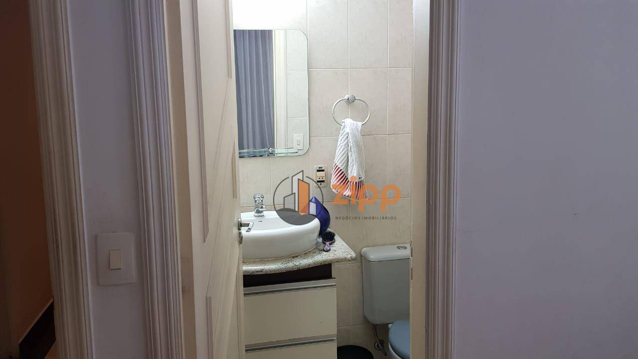 Apartamento à venda com 3 quartos, 72m² - Foto 3