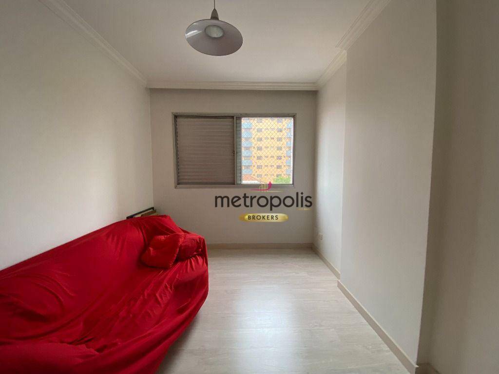 Apartamento à venda com 4 quartos, 180m² - Foto 11