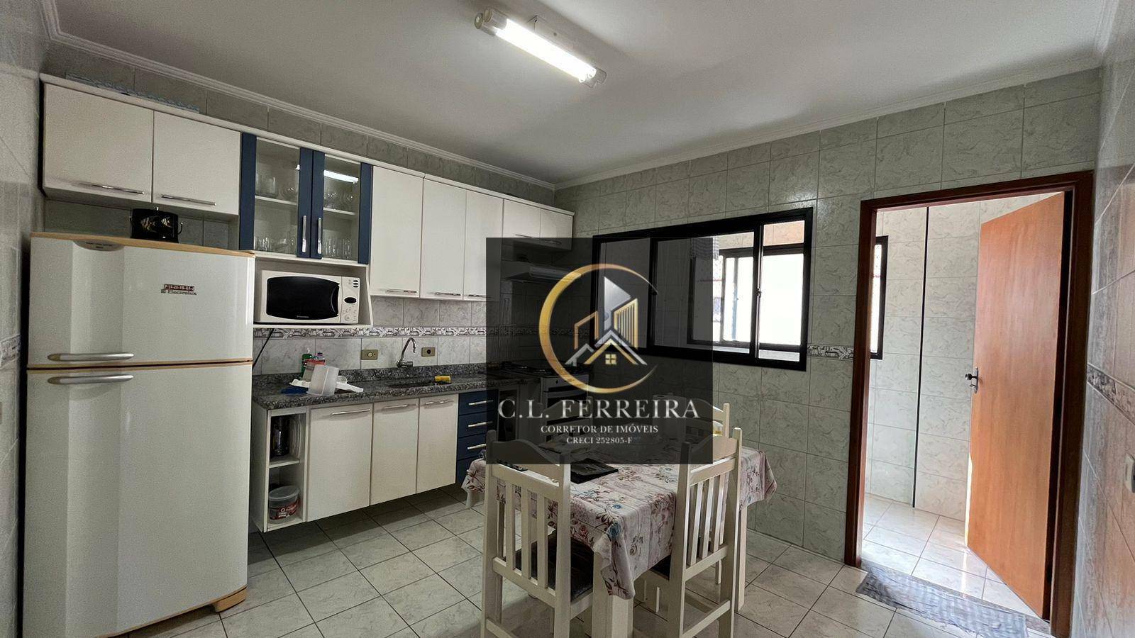 Apartamento à venda com 3 quartos, 120m² - Foto 17