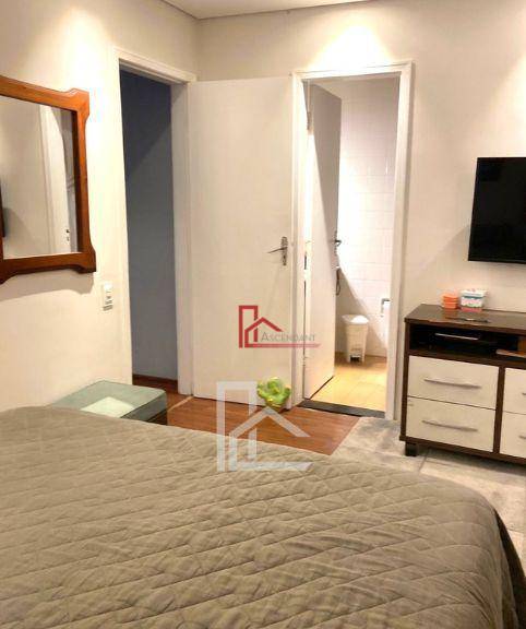 Casa à venda com 3 quartos, 185m² - Foto 20