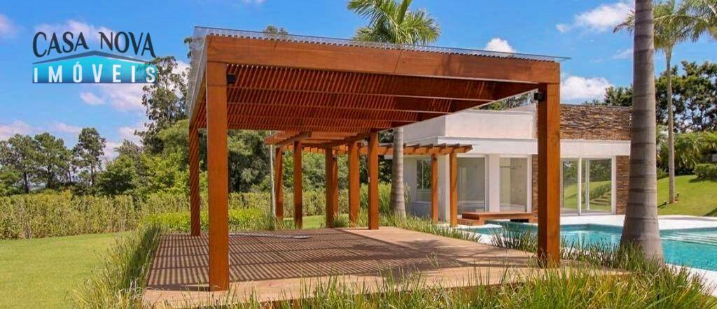 Casa de Condomínio à venda e aluguel com 5 quartos, 724m² - Foto 10