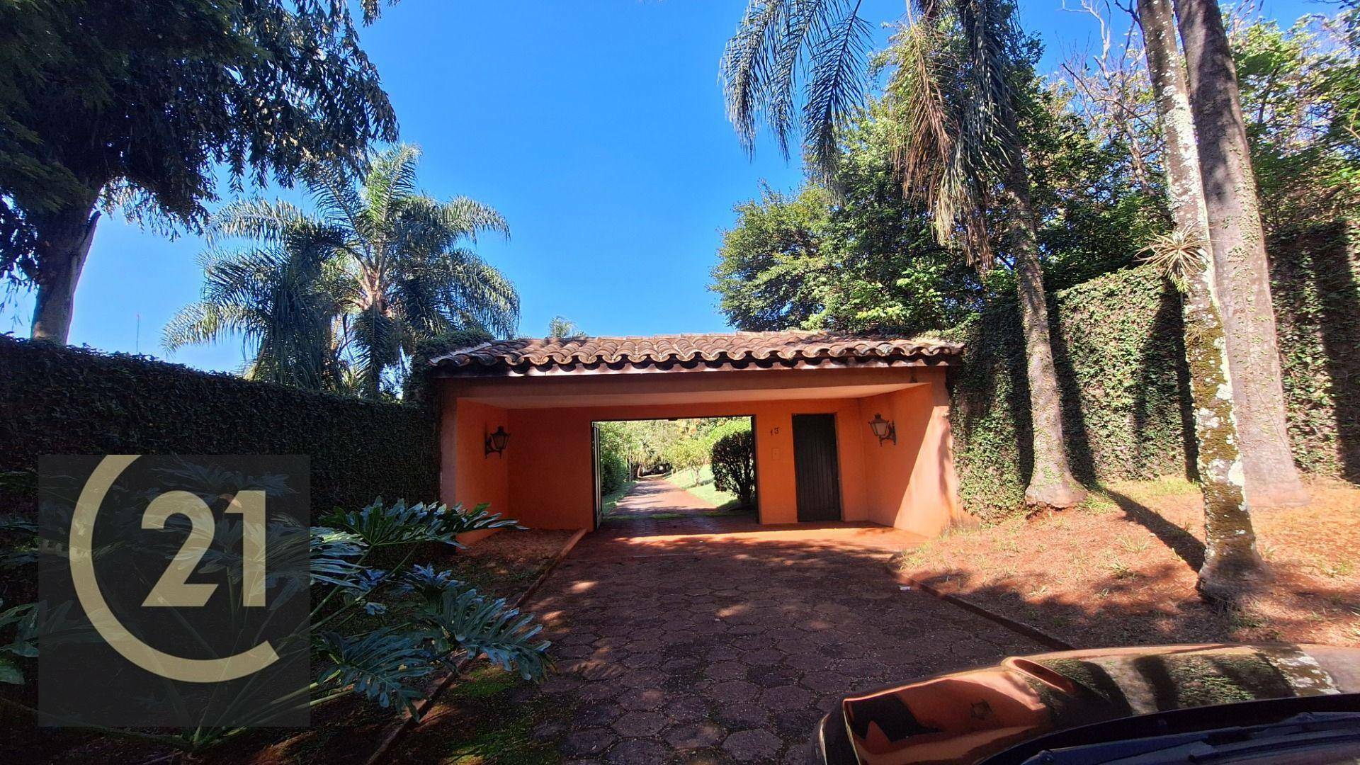 Chácara à venda com 1 quarto, 120m² - Foto 2