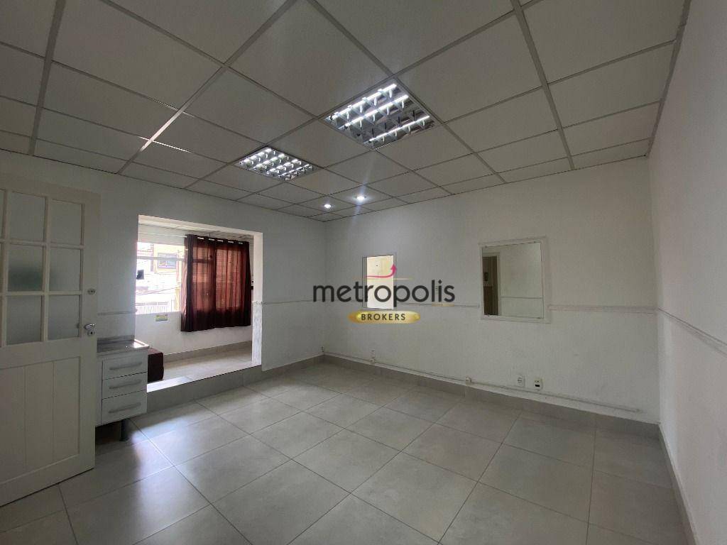 Conjunto Comercial-Sala para alugar, 25m² - Foto 32