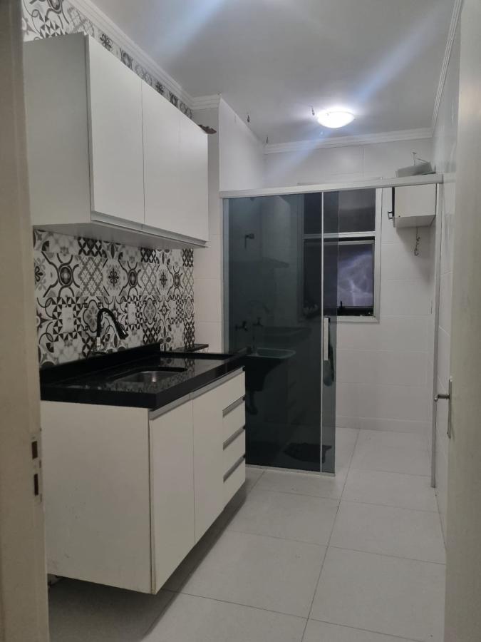 Apartamento para alugar com 2 quartos, 64m² - Foto 1