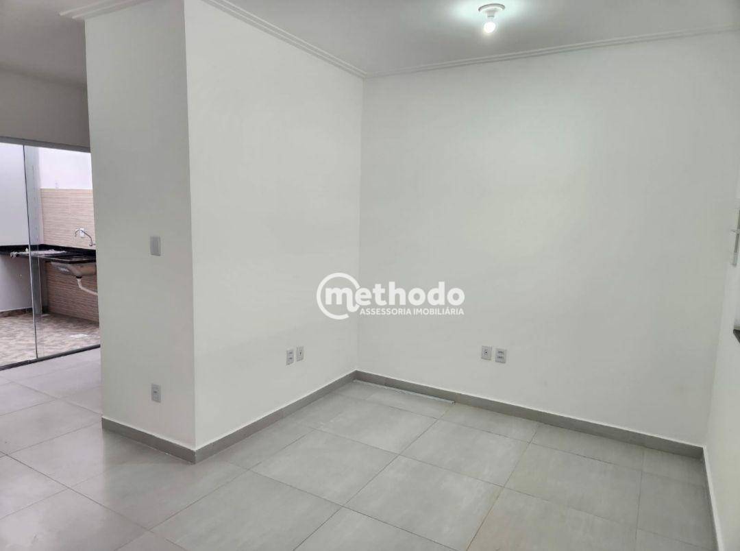 Casa à venda com 3 quartos, 88m² - Foto 6