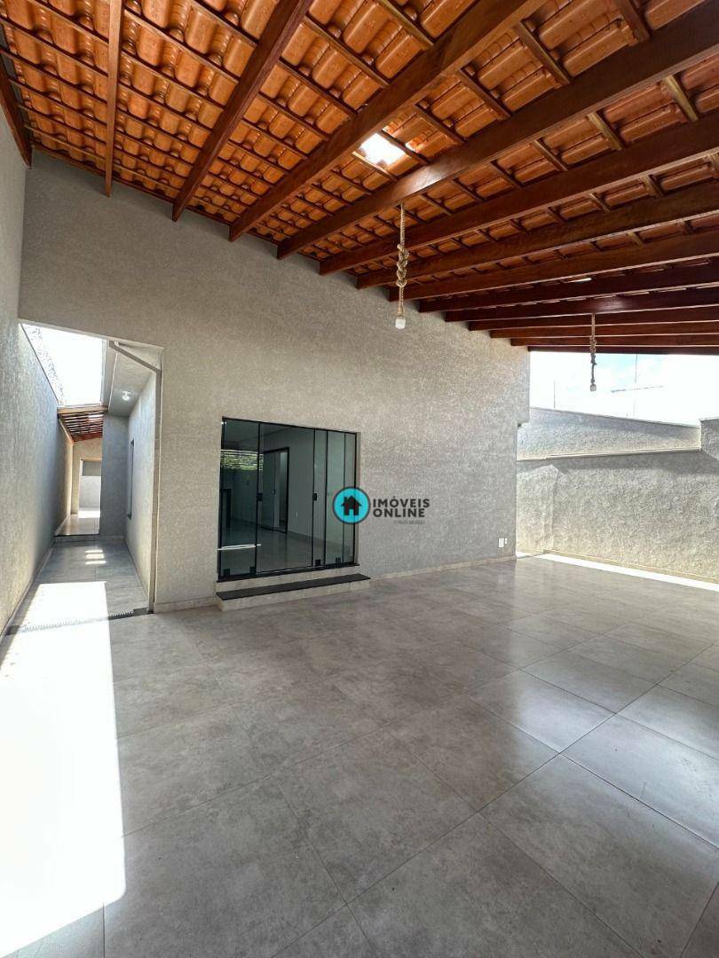 Casa à venda com 3 quartos, 160m² - Foto 10