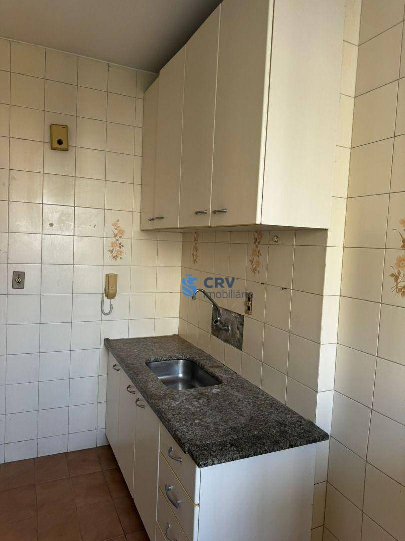 Apartamento para alugar com 3 quartos, 74m² - Foto 6