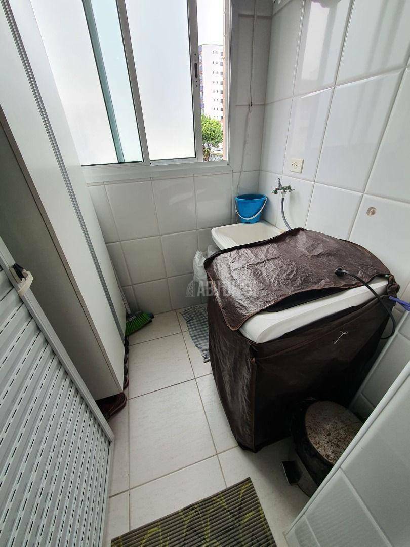 Apartamento à venda com 2 quartos, 71m² - Foto 5