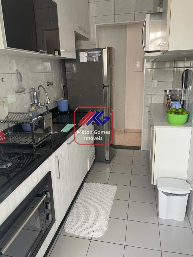 Apartamento para alugar com 2 quartos, 45m² - Foto 7