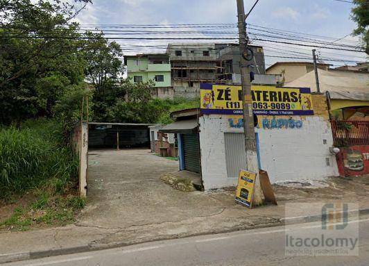 Terreno, 400 m² - Foto 1