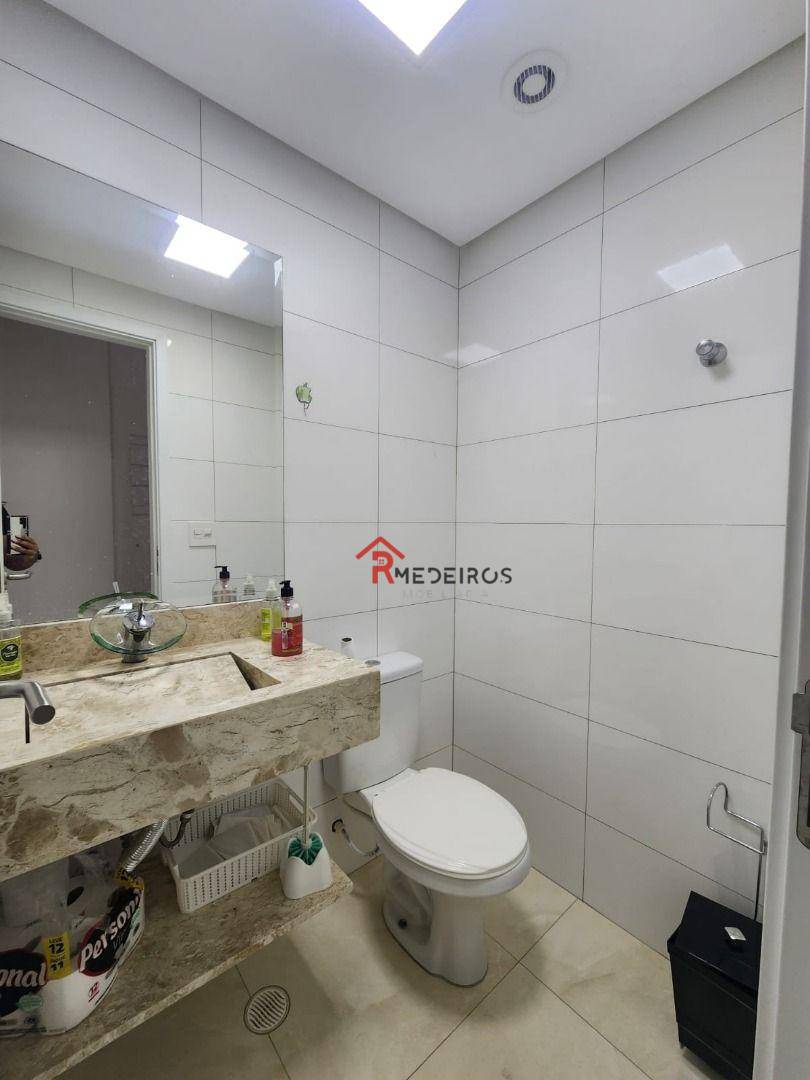 Apartamento à venda com 1 quarto, 57m² - Foto 6