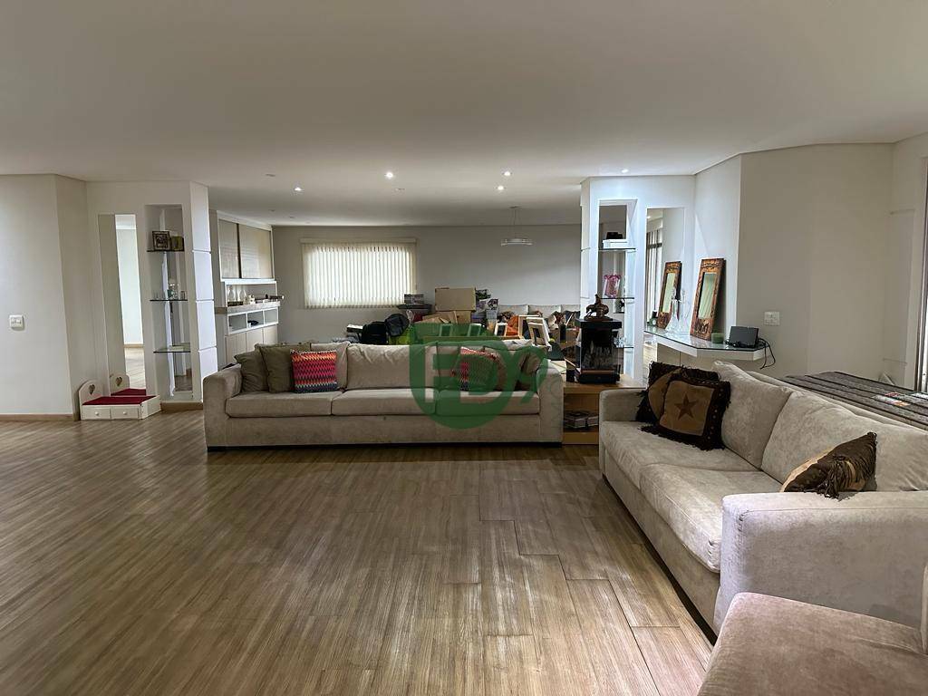 Apartamento à venda e aluguel com 4 quartos, 464m² - Foto 38