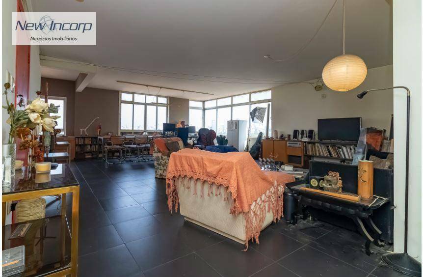 Apartamento à venda com 2 quartos, 176m² - Foto 4