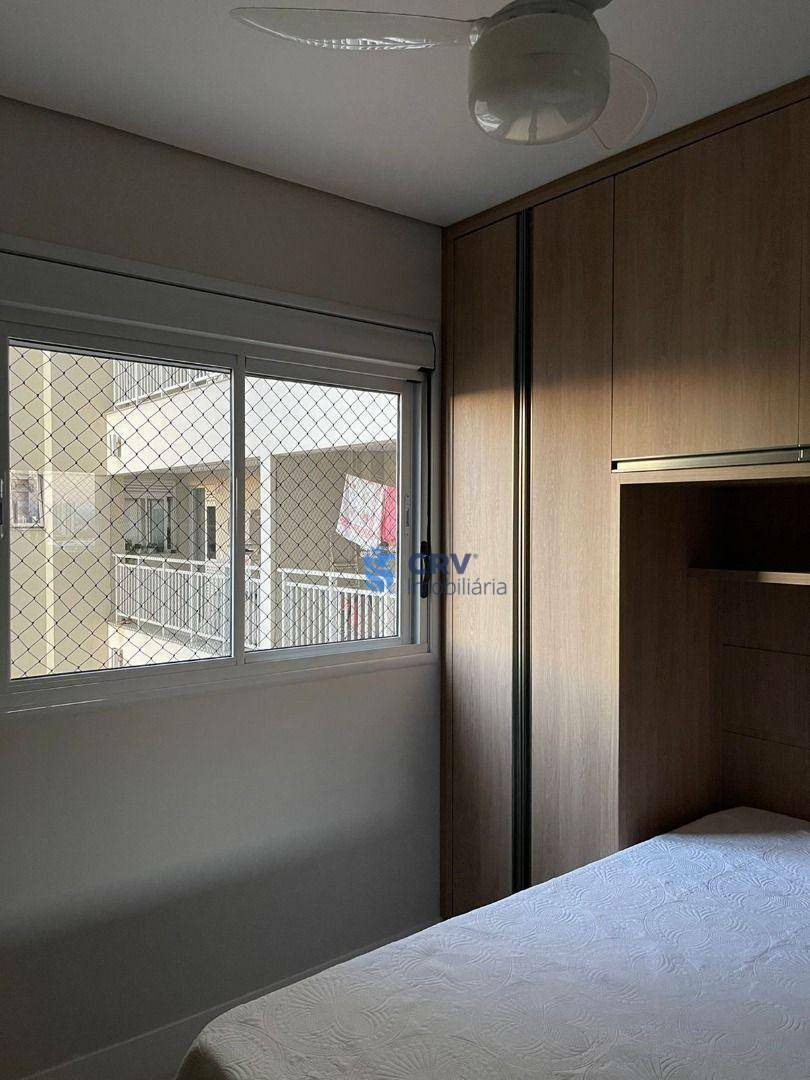 Apartamento à venda com 3 quartos, 115m² - Foto 21