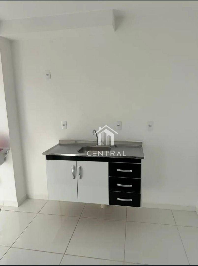 Apartamento, 2 quartos, 50 m² - Foto 3