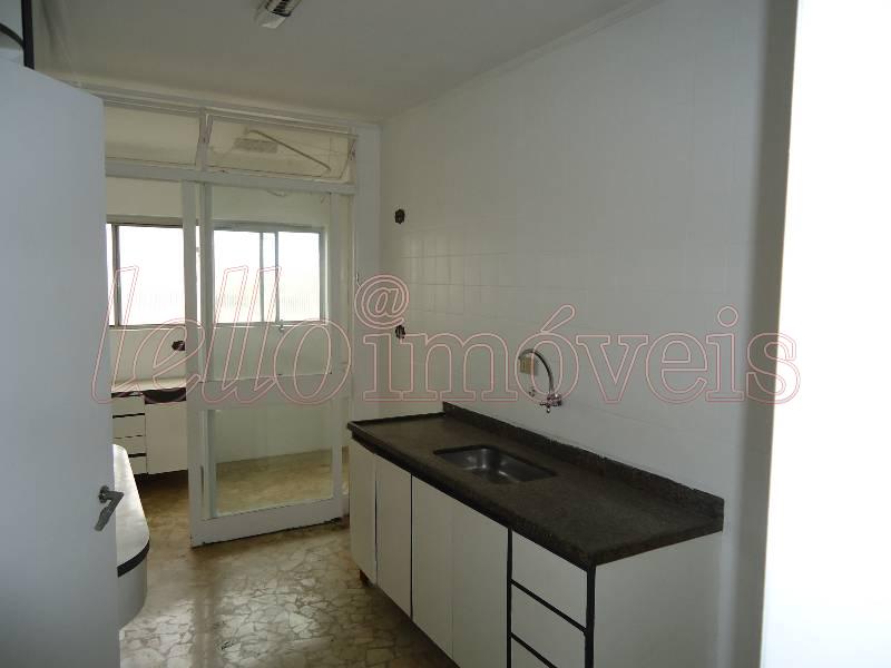 Apartamento para alugar com 2 quartos, 74m² - Foto 11