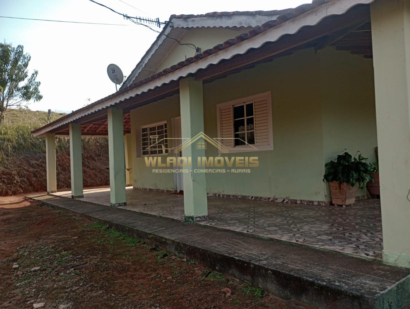 Fazenda à venda com 2 quartos, 4m² - Foto 23