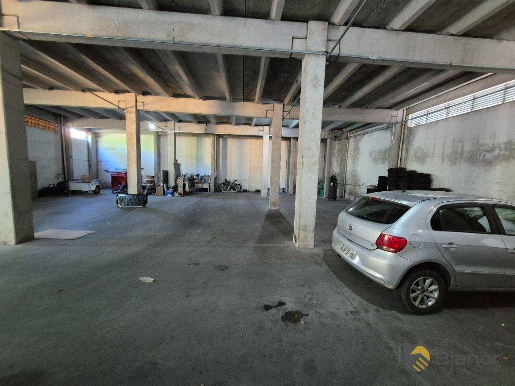 Depósito-Galpão, 340 m² - Foto 4