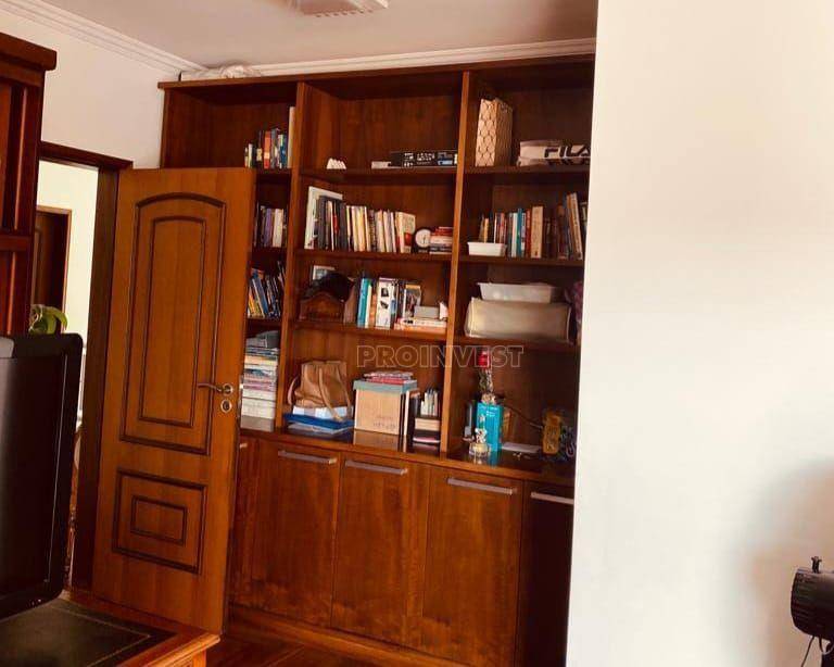 Casa de Condomínio à venda com 4 quartos, 390m² - Foto 8