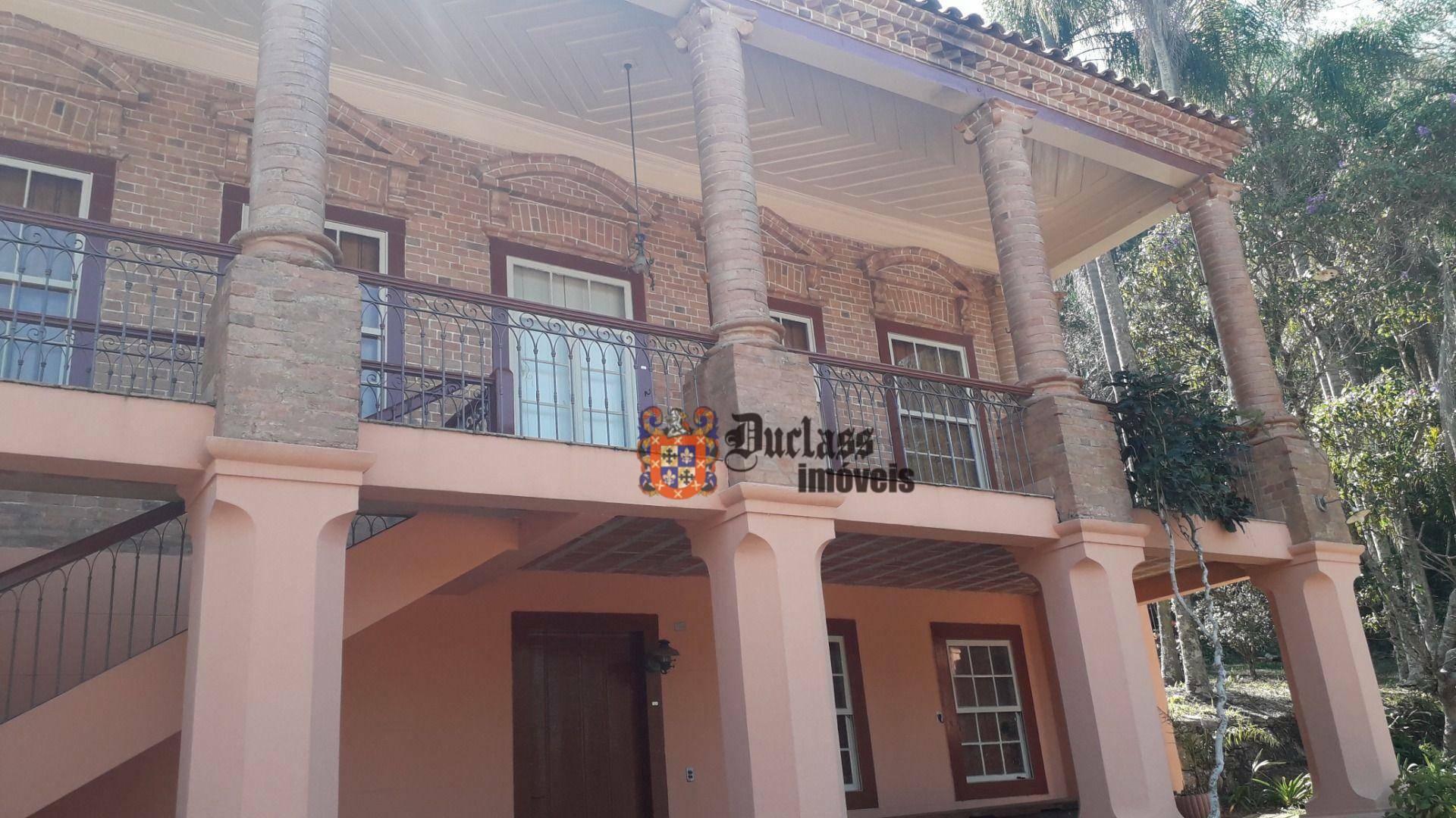 Fazenda à venda com 6 quartos, 500m² - Foto 65