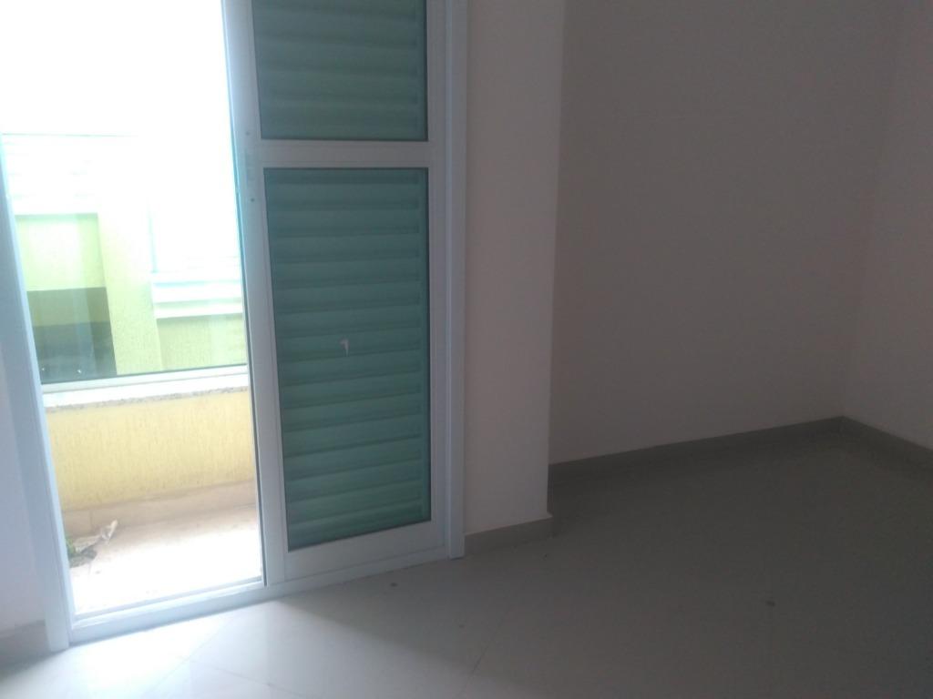 Sobrado à venda com 2 quartos, 80m² - Foto 8