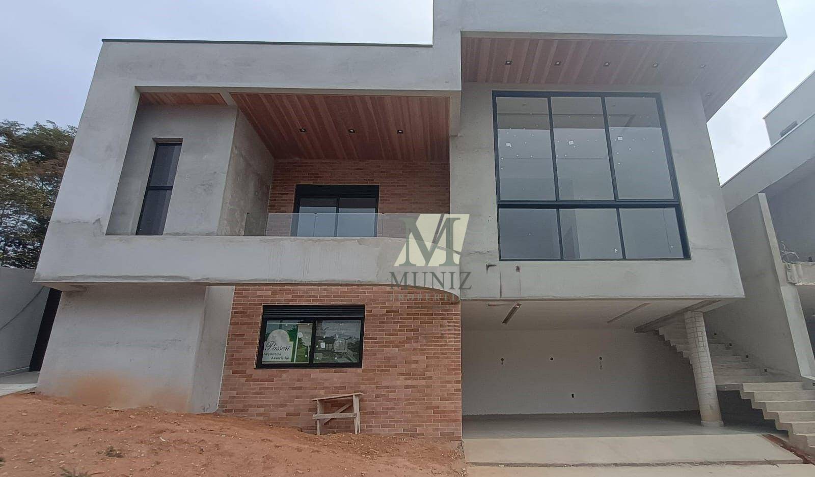 Casa de Condomínio à venda com 3 quartos, 150m² - Foto 3