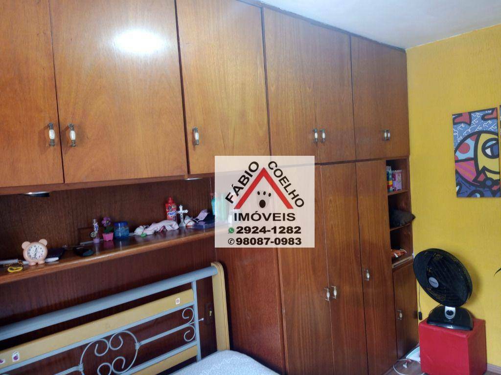 Apartamento à venda com 2 quartos, 56m² - Foto 9