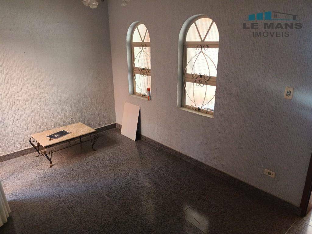 Casa à venda com 3 quartos, 146m² - Foto 45