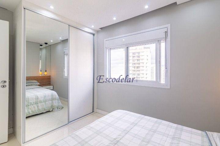 Apartamento à venda com 2 quartos, 90m² - Foto 17